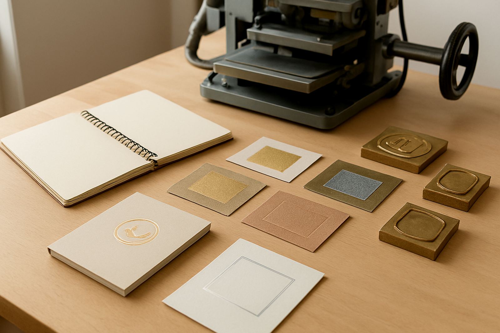 Foil Journal