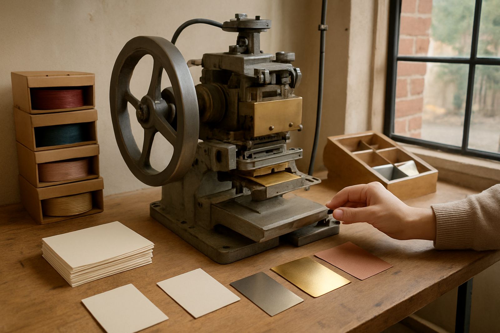 Craft Studio Press