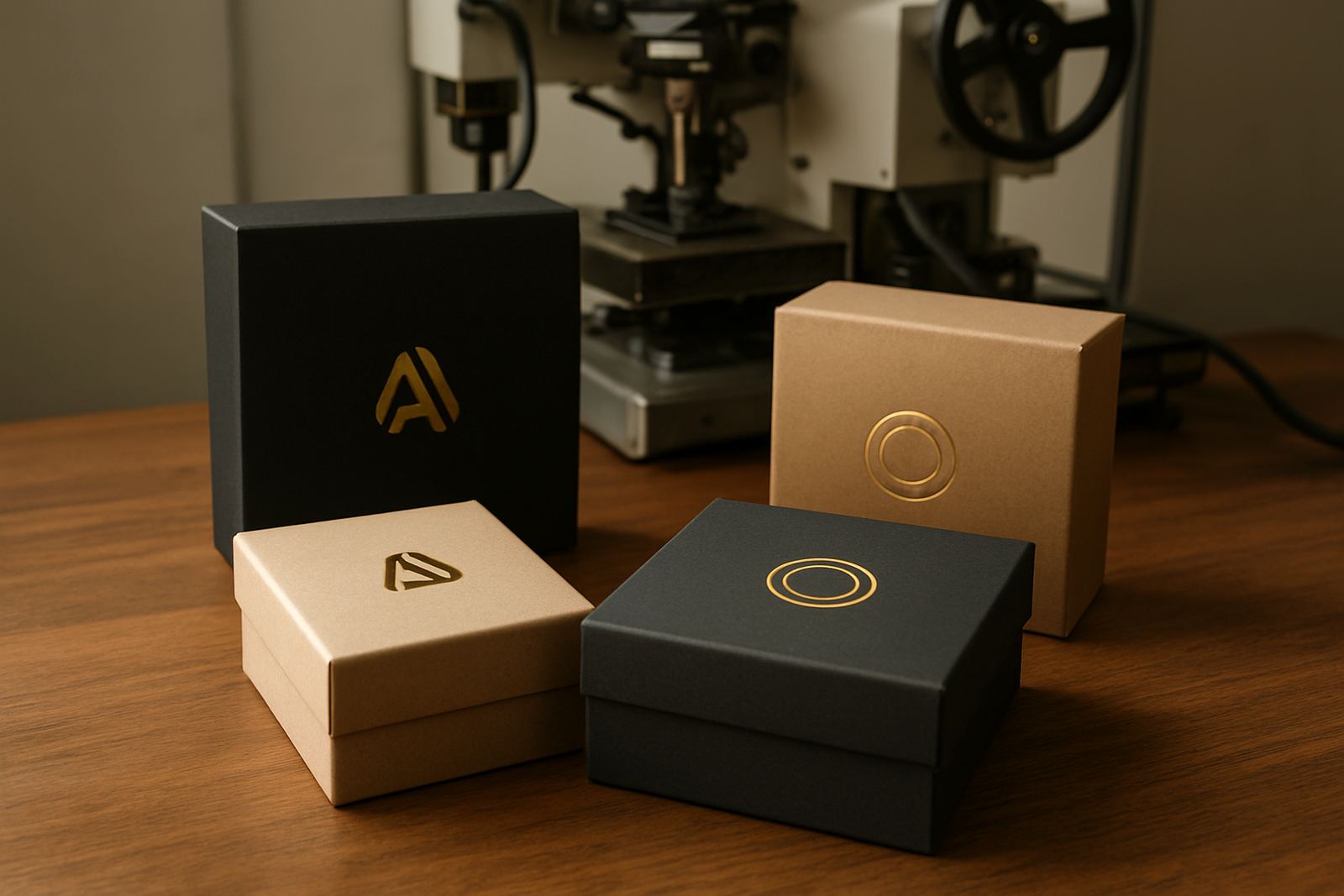 Gift Boxes